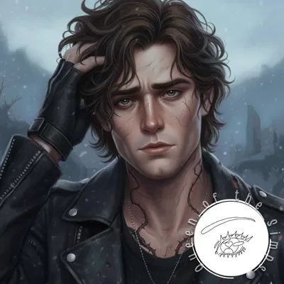 Jax Cappello | Toxic Biker Ex