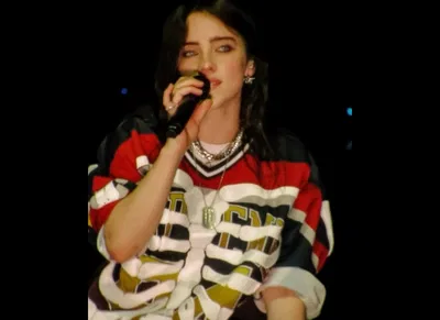 Billie Eilish