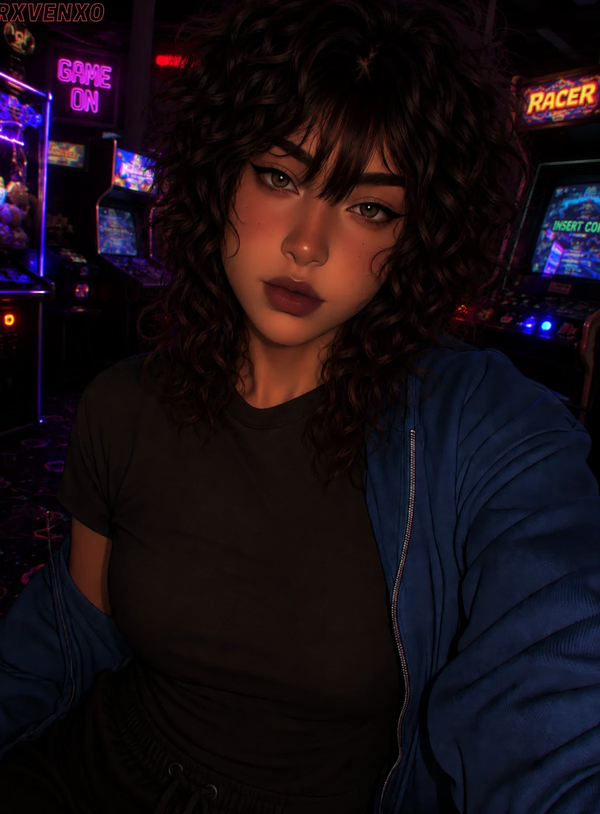 Nova West