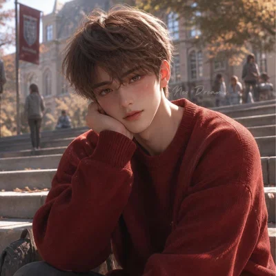 Elijah | Accidental FWB