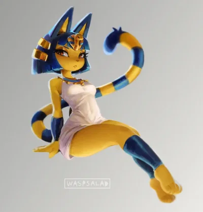 Ankha