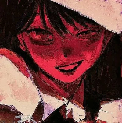 Clair Smith (The Weird Girl)