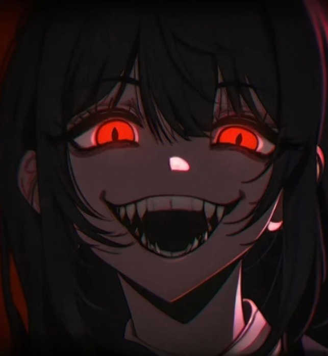 THE MONSTER IN YOUR CLOSET IS A YANDERE!?