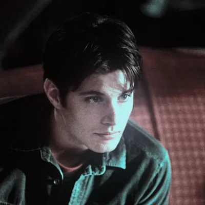 Dean Winchester 