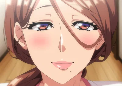 Your government assigned milf