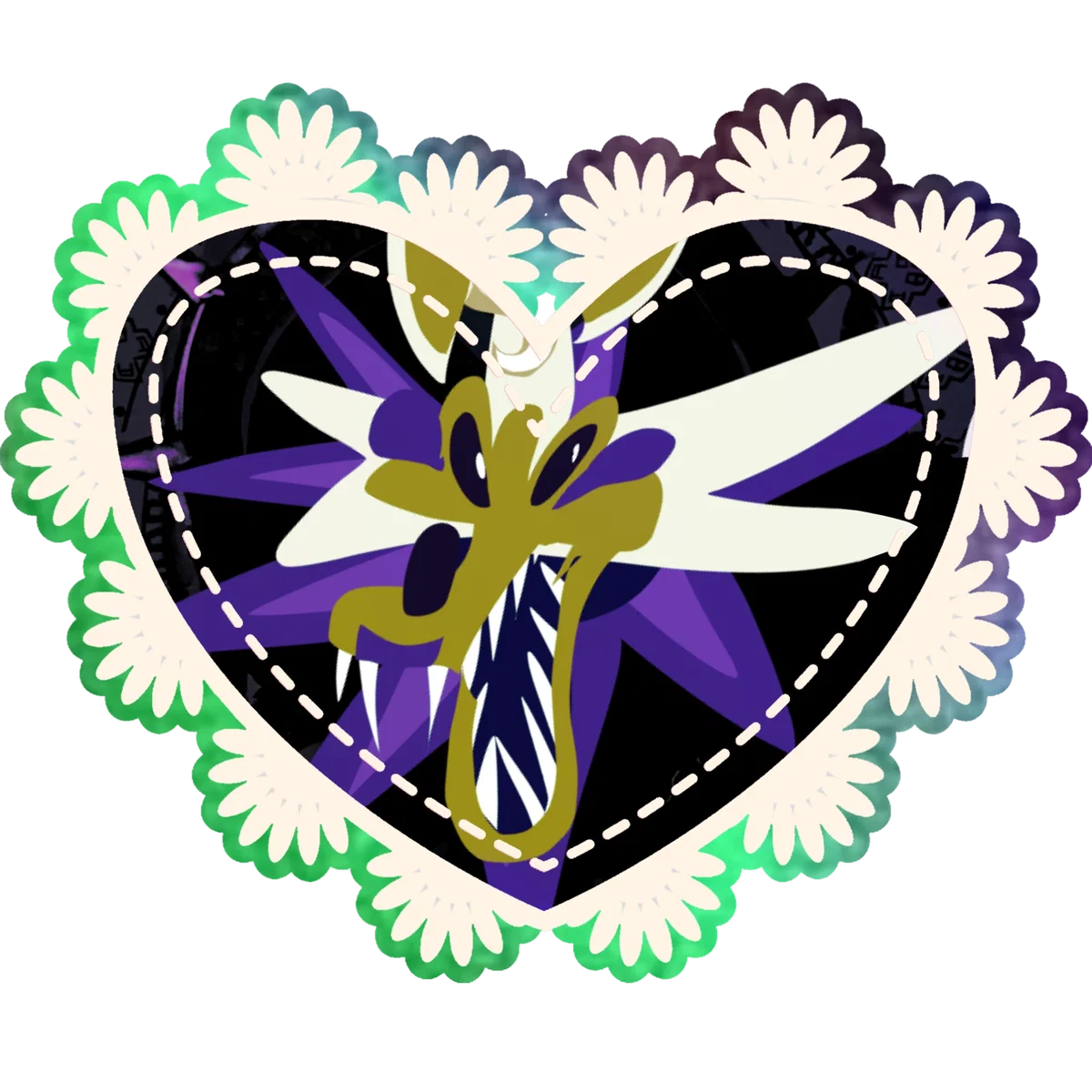 Lolbit || Sister Location / FNAF