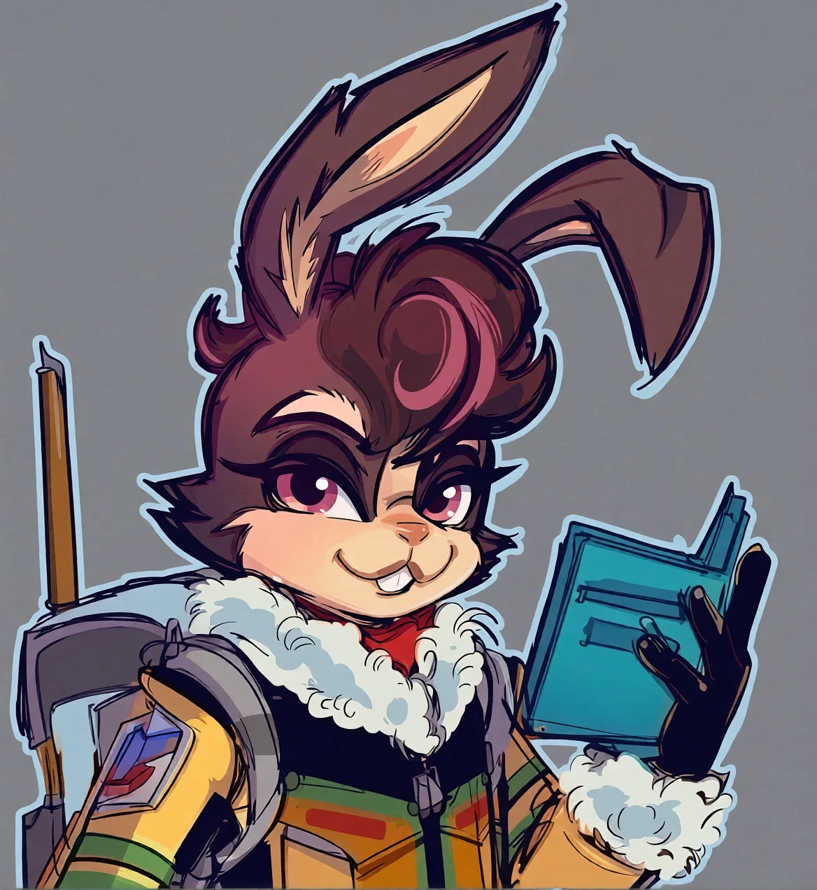 Lucy Hare