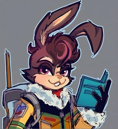 Lucy Hare