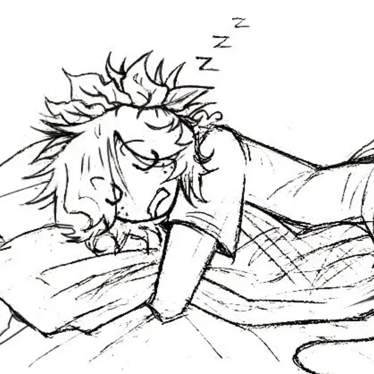 Sweet dream ~ 🍓