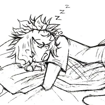 Sweet dream ~ 🍓