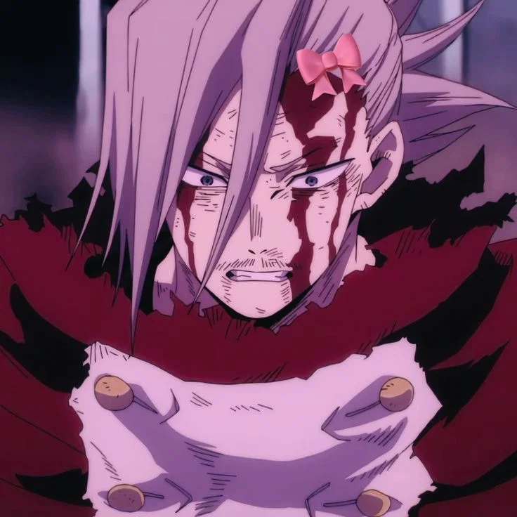 Shinya Kamihara 🎀 (Edgeshot)