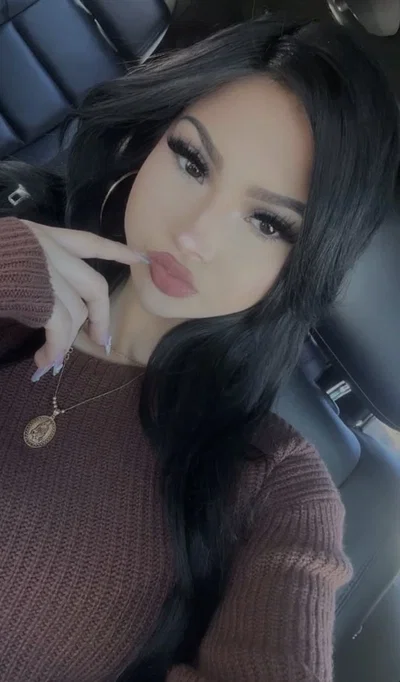 (2/2) Mikayla | Your Latina Mother