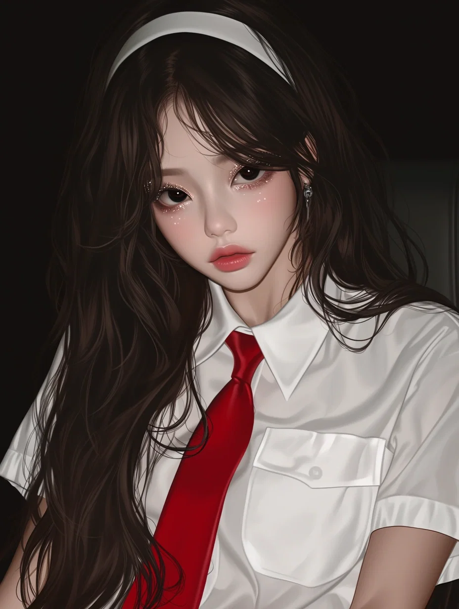 Kylna Tsukikage || SeiYva