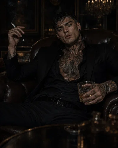 Matvey Kuznetsov