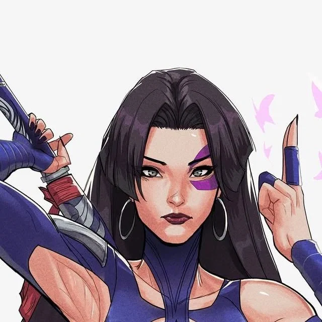 Psylocke