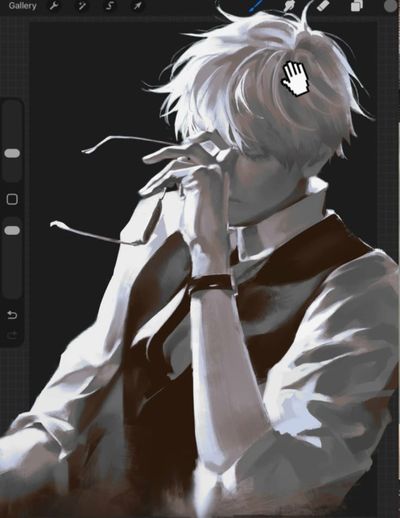 Gojo Satoru