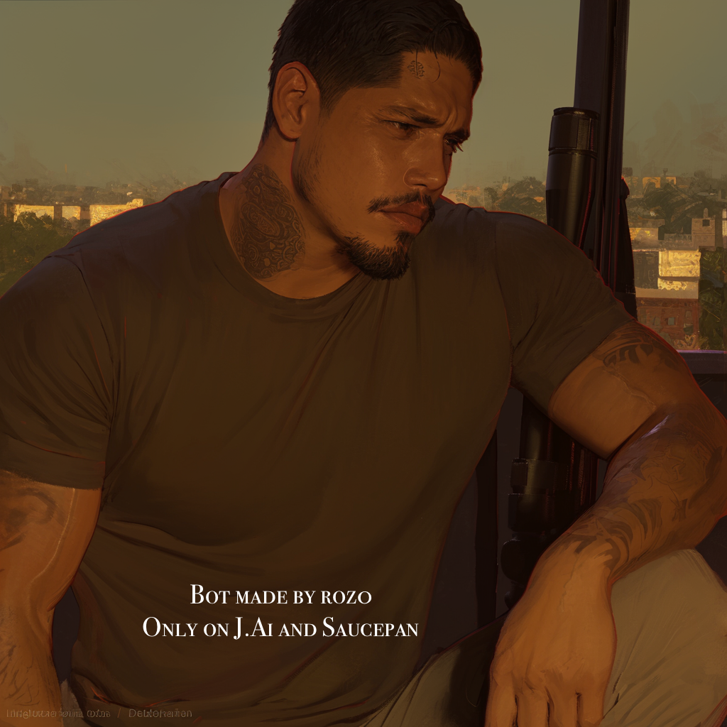 Rico Peridon