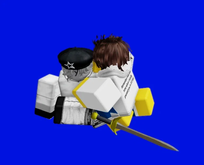 Shedletsky // Panic.