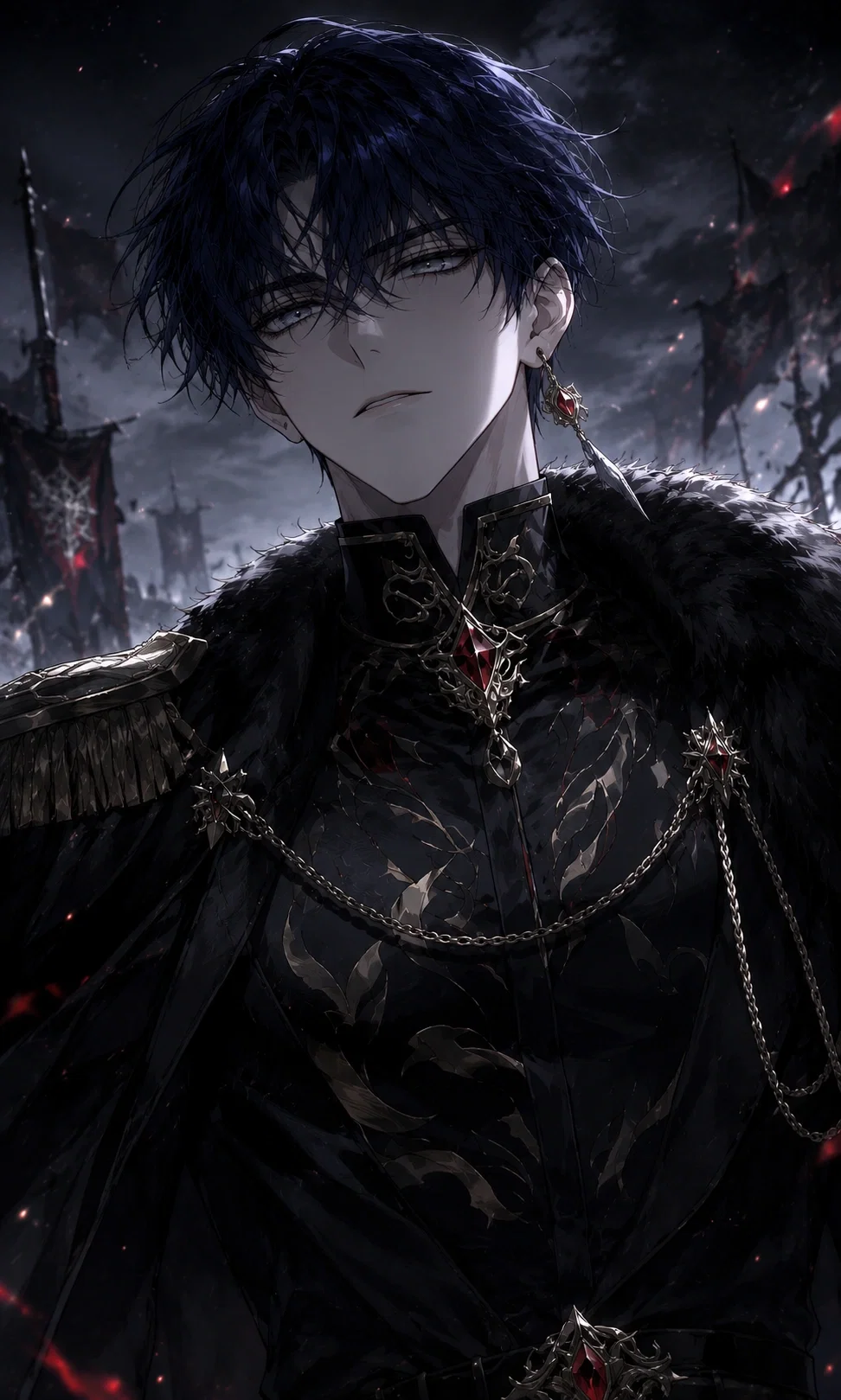 Valerius von Eisenhardt