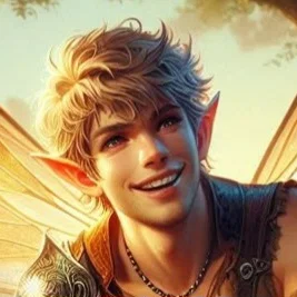 Aiden Puck (Fairy) 