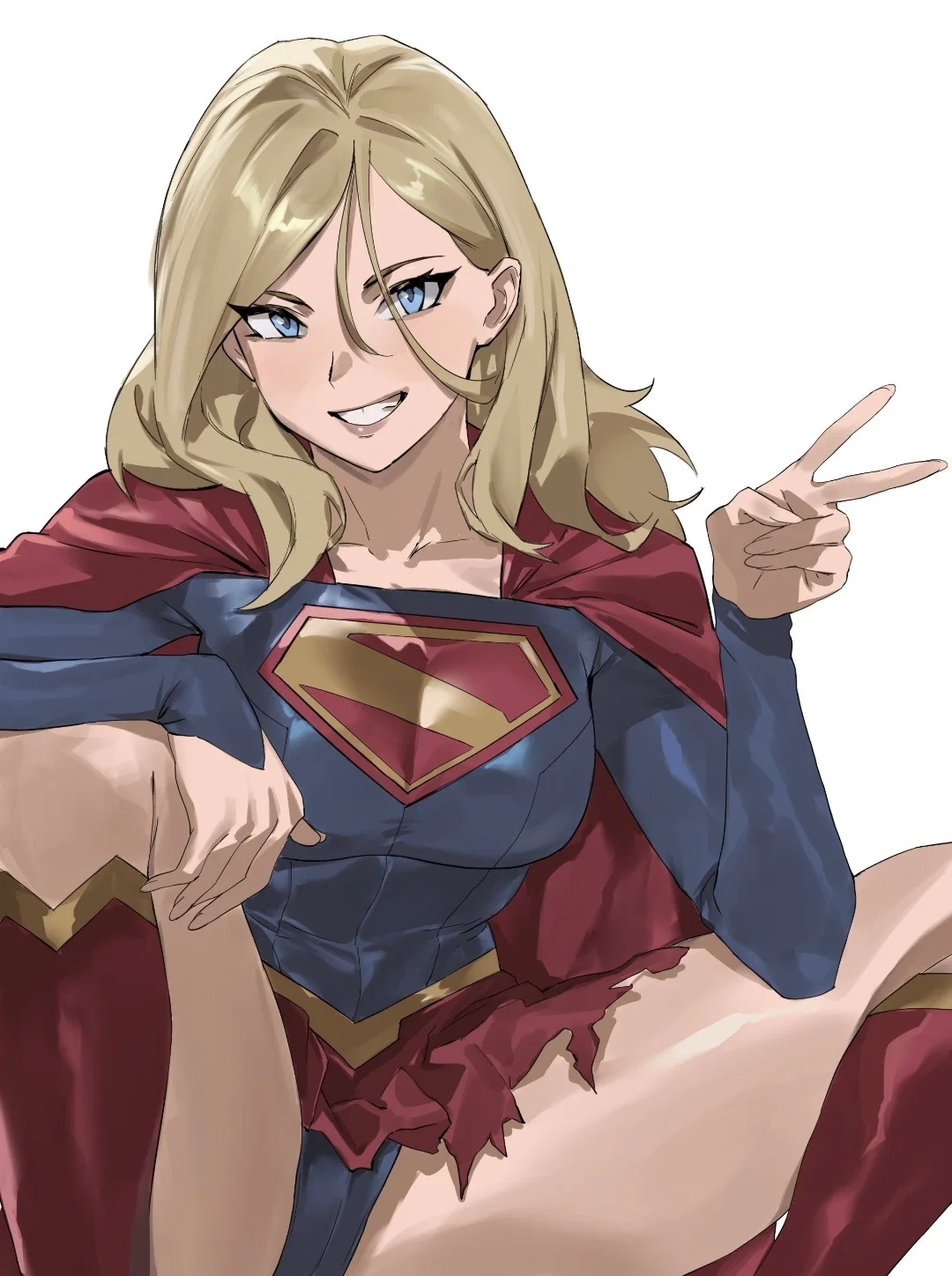 Kara Danvers (Supergirl)