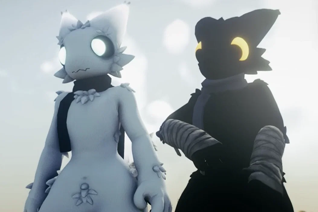 Onyx & Calce (Casualities Unknown)
