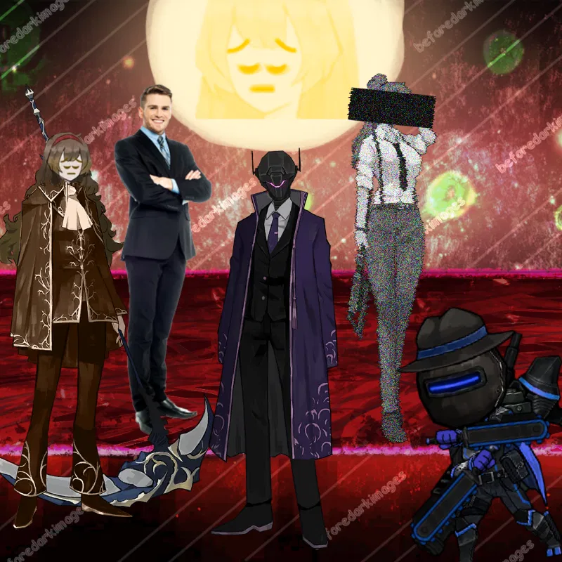 Turbulence Office - Team 1