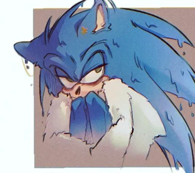 : ̗̀➛Sonic The Hedgehog: ̗̀➛