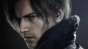 Leon Kennedy 