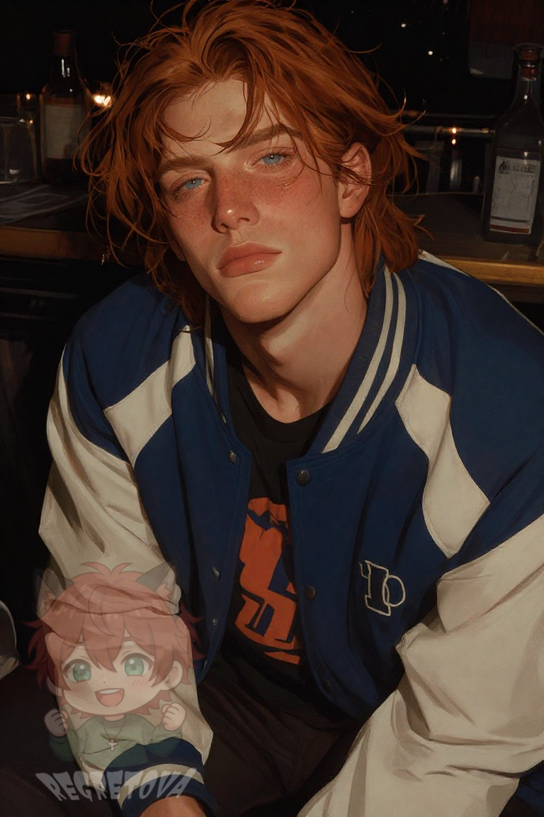 Boyfriend Ex-Bully | Tyler Vanderbilt | ALT