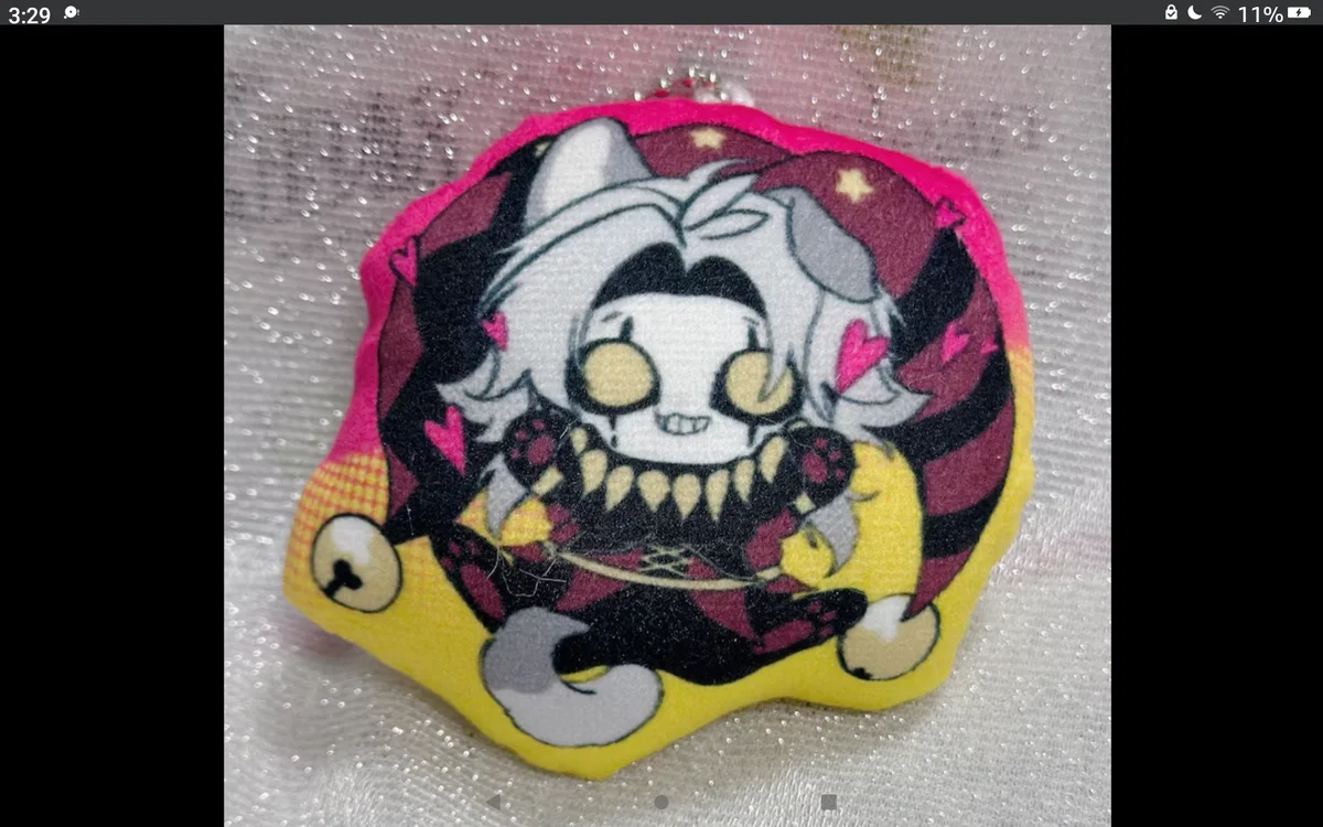 The freak circus pick me