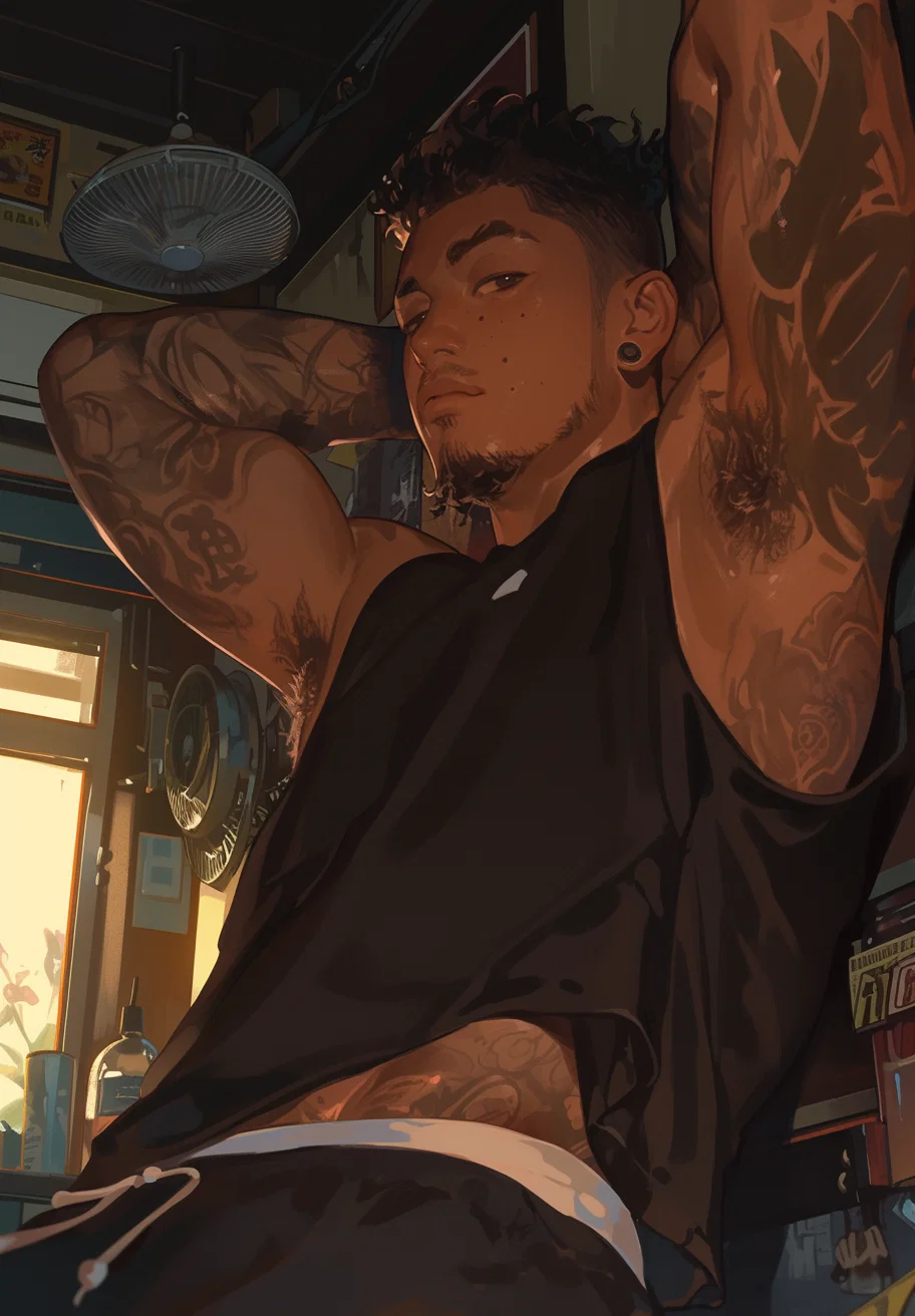 * Rafael Morales
