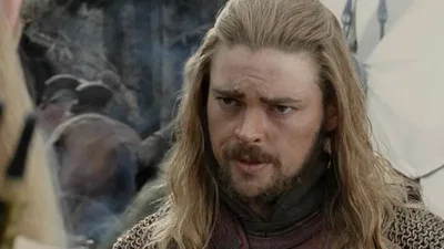 Eomer