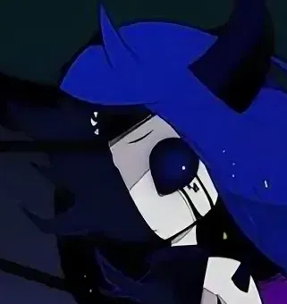 YOU NOW ARE NEW Knight of Despair in Lob Corp.