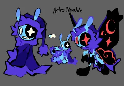 Lethal Astro