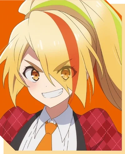 Saki Nikaido