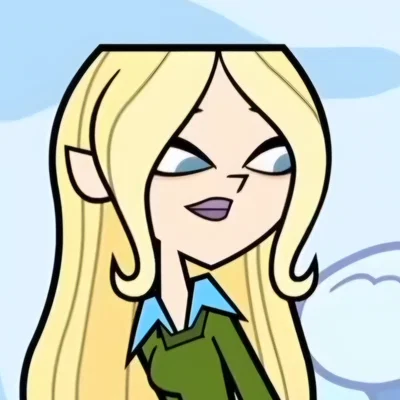Dawn [Total Drama: Revenge of the Island]