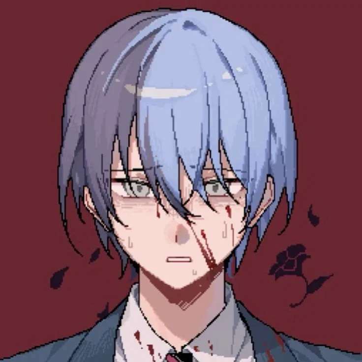 ✦ ⌇ Toya Aoyagi ⌇ ✦