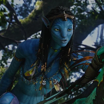 Neytiri te Tskaha Mo'at'ite | Neytiri 