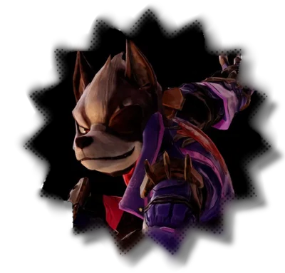 ⋮ ⌗ ┆ WOLF O'DONNELL