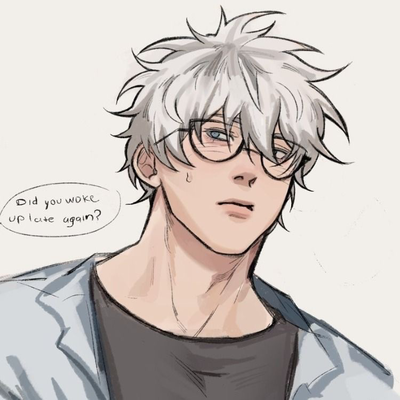 Satoru gojo