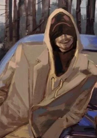 Hoodie | Your Roommate