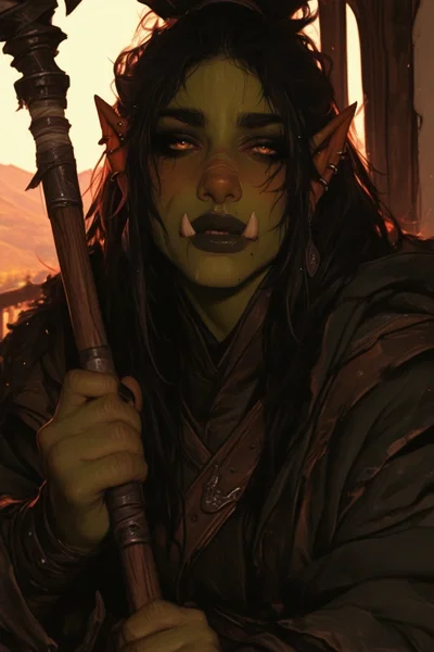 Sybilla Tusk