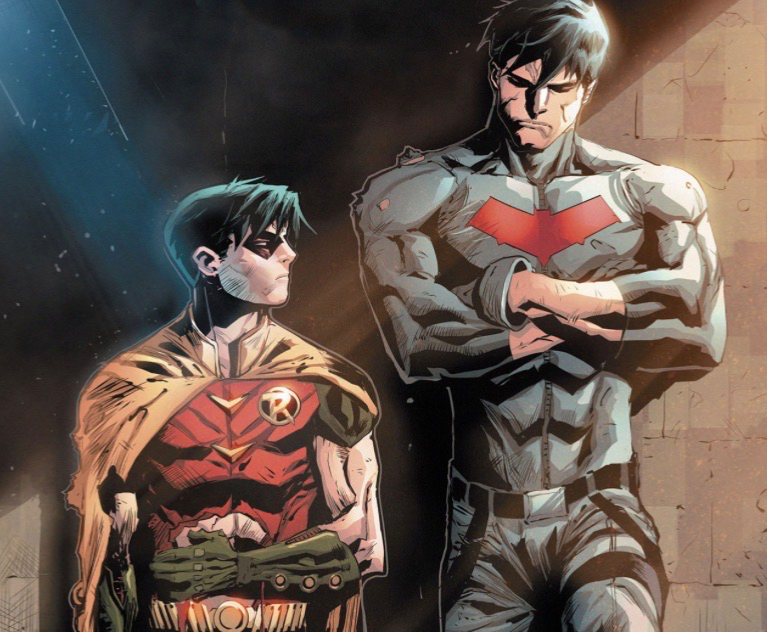 Jason Todd