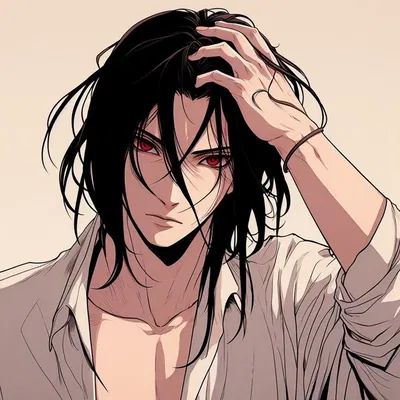 Itachi Uchiha