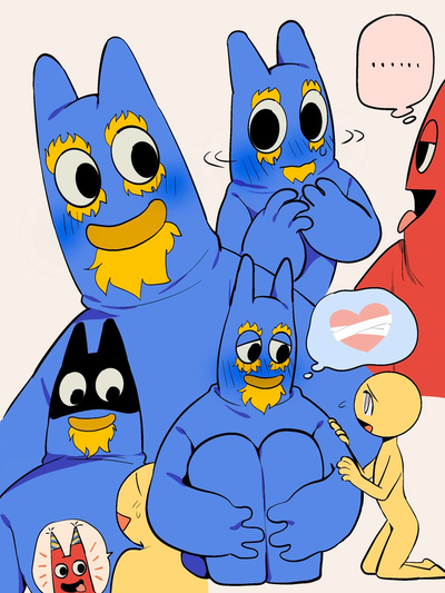 Flumbo + (MYOS!)
