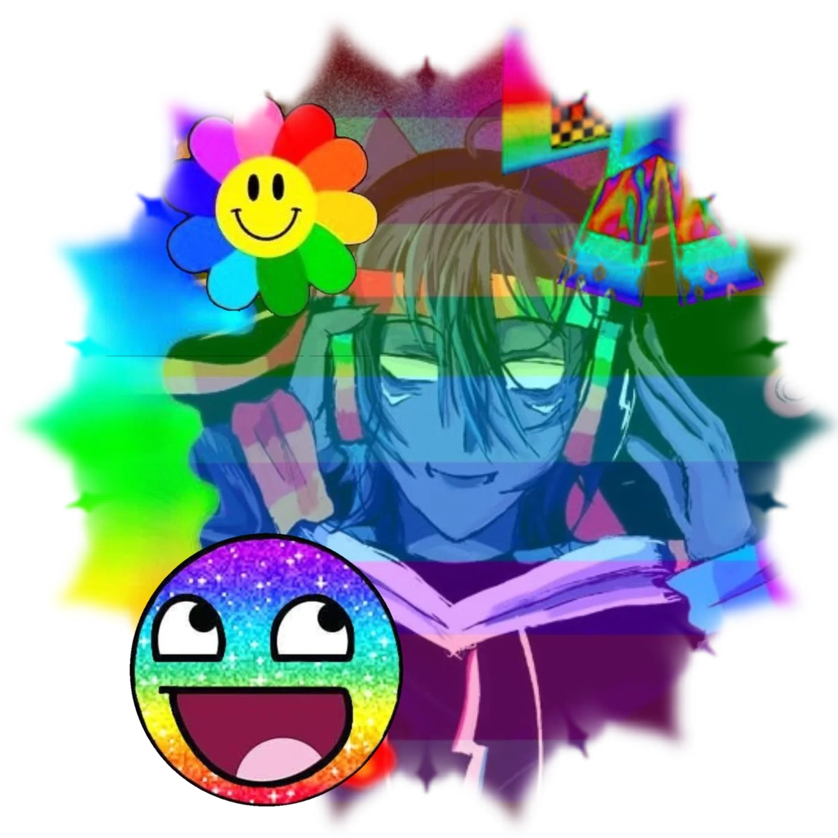 🌈 Rave Dj 🌑