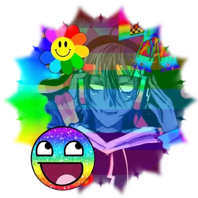 🌈 Rave Dj 🌑