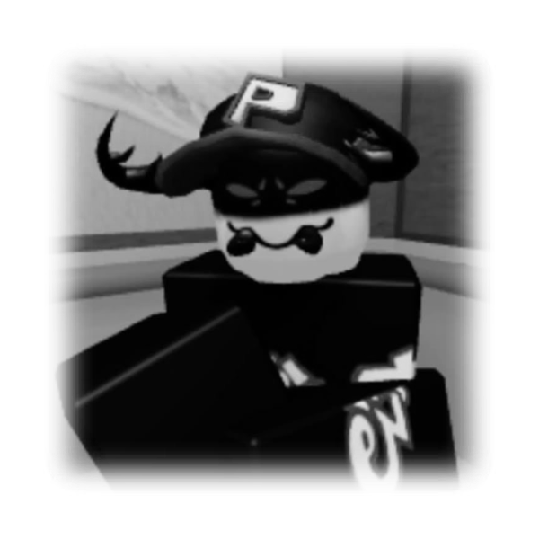 ;; pest . . !
