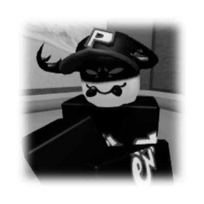 ;; pest . . !